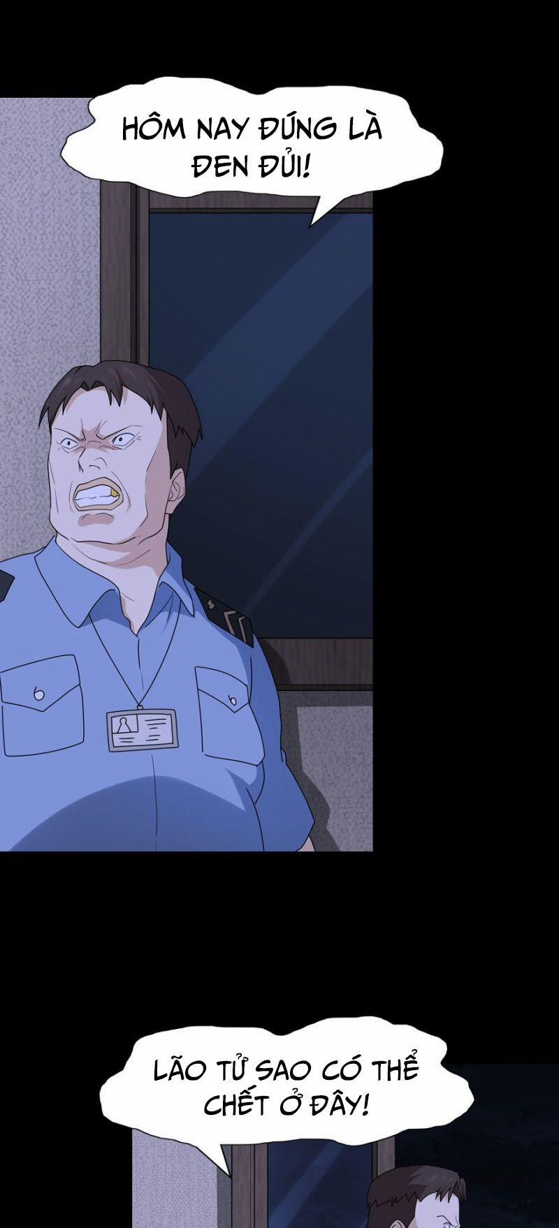 Bạn Gái Zombie Của Tôi 74 trang 16