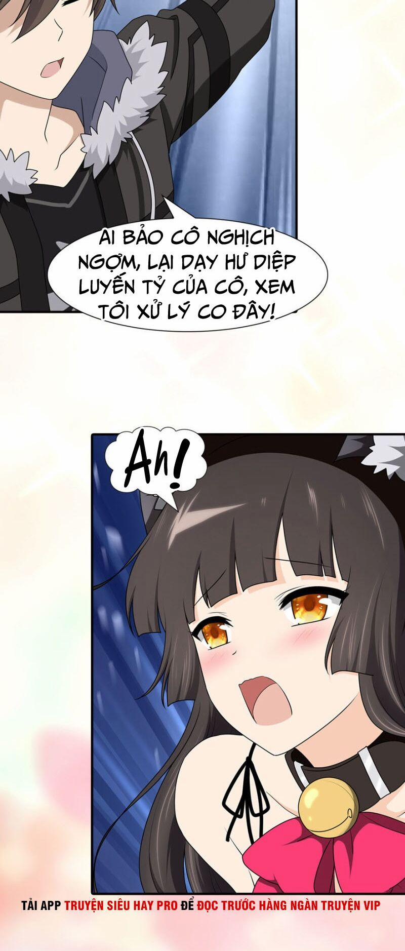 Bạn Gái Zombie Của Tôi 74 trang 27