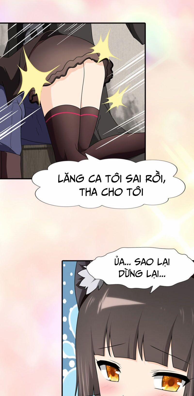 Bạn Gái Zombie Của Tôi 74 trang 28