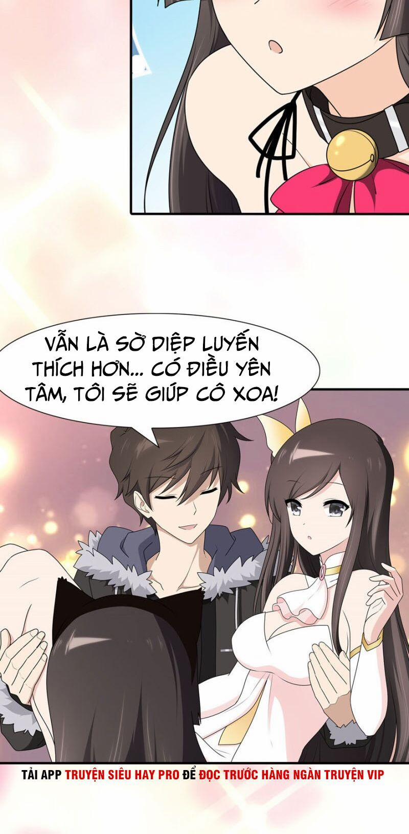 Bạn Gái Zombie Của Tôi 74 trang 29