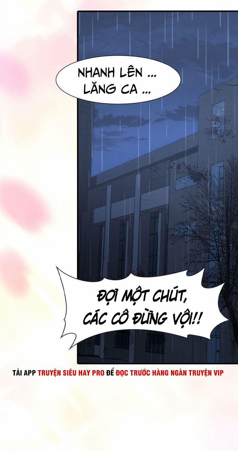 Bạn Gái Zombie Của Tôi 74 trang 33