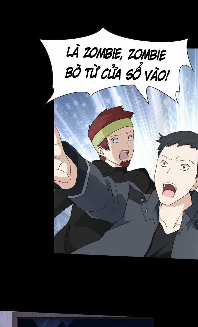 Bạn Gái Zombie Của Tôi 74 trang 6
