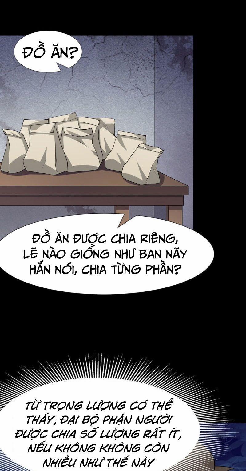 Bạn Gái Zombie Của Tôi 75 trang 14