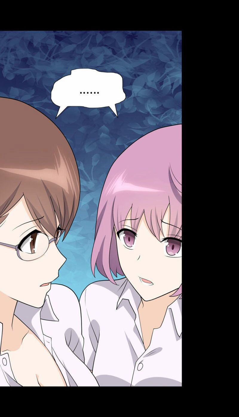 Bạn Gái Zombie Của Tôi 75 trang 18