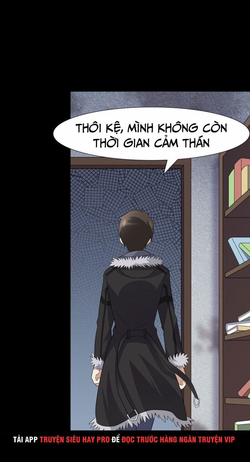 Bạn Gái Zombie Của Tôi 75 trang 21