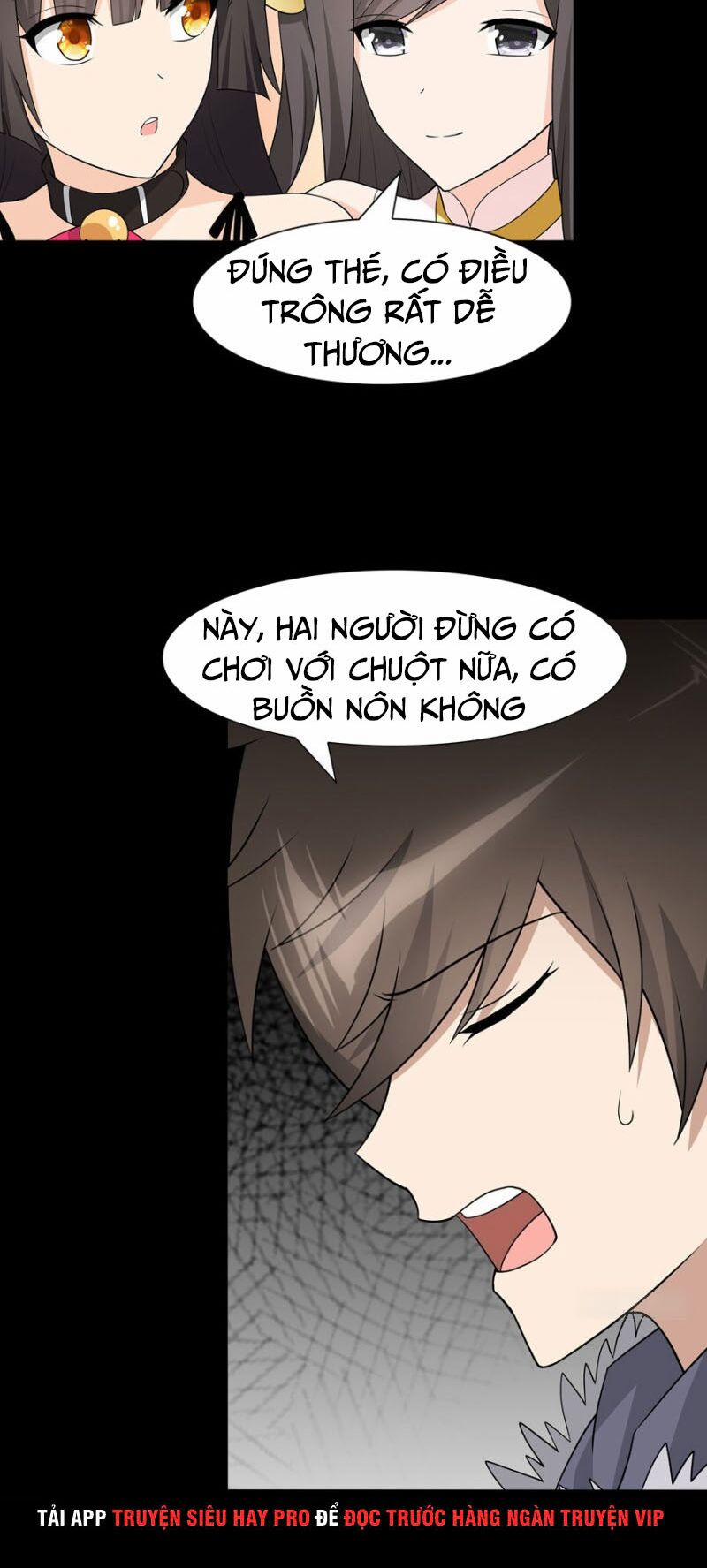 Bạn Gái Zombie Của Tôi 75 trang 25