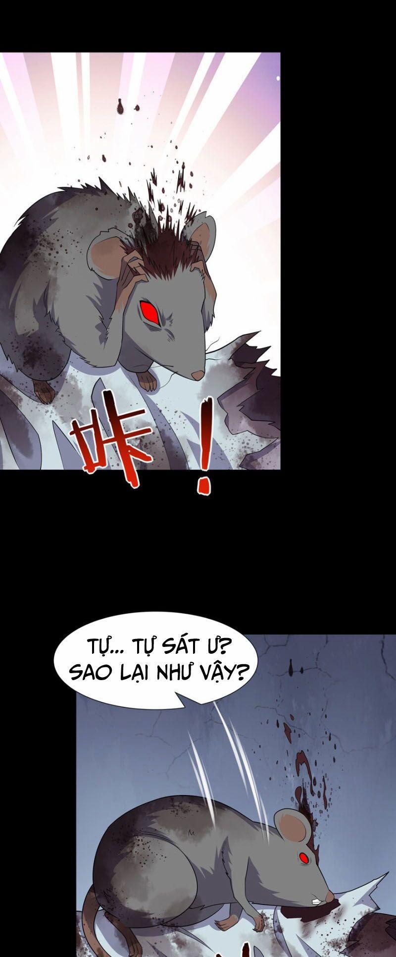 Bạn Gái Zombie Của Tôi 75 trang 28