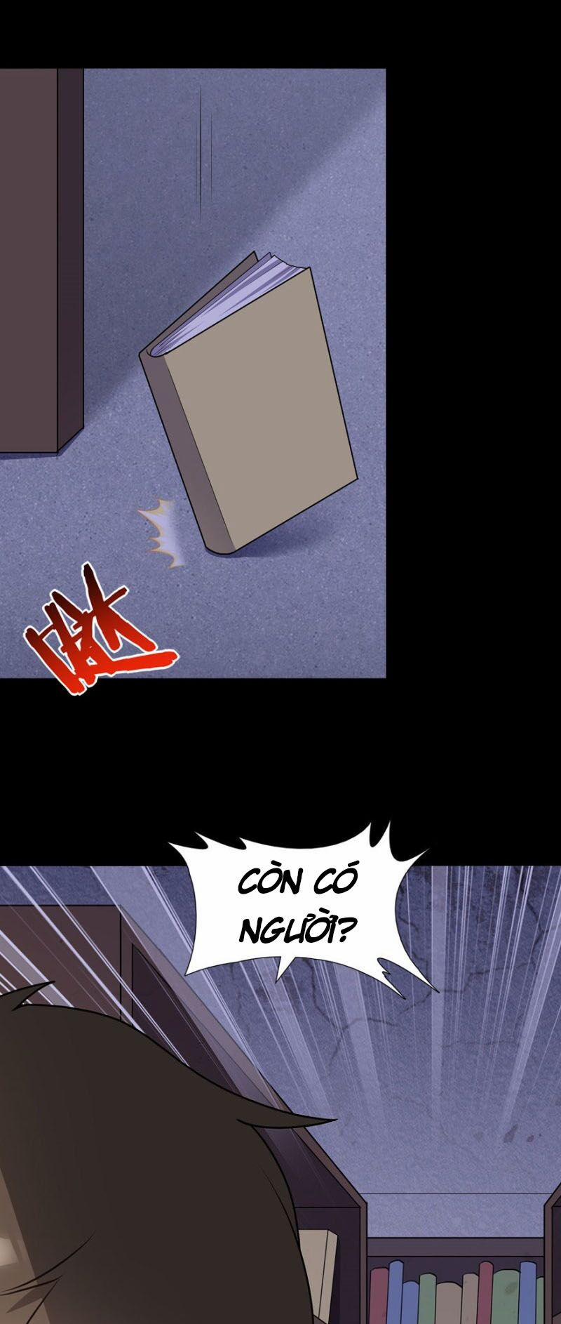 Bạn Gái Zombie Của Tôi 75 trang 4