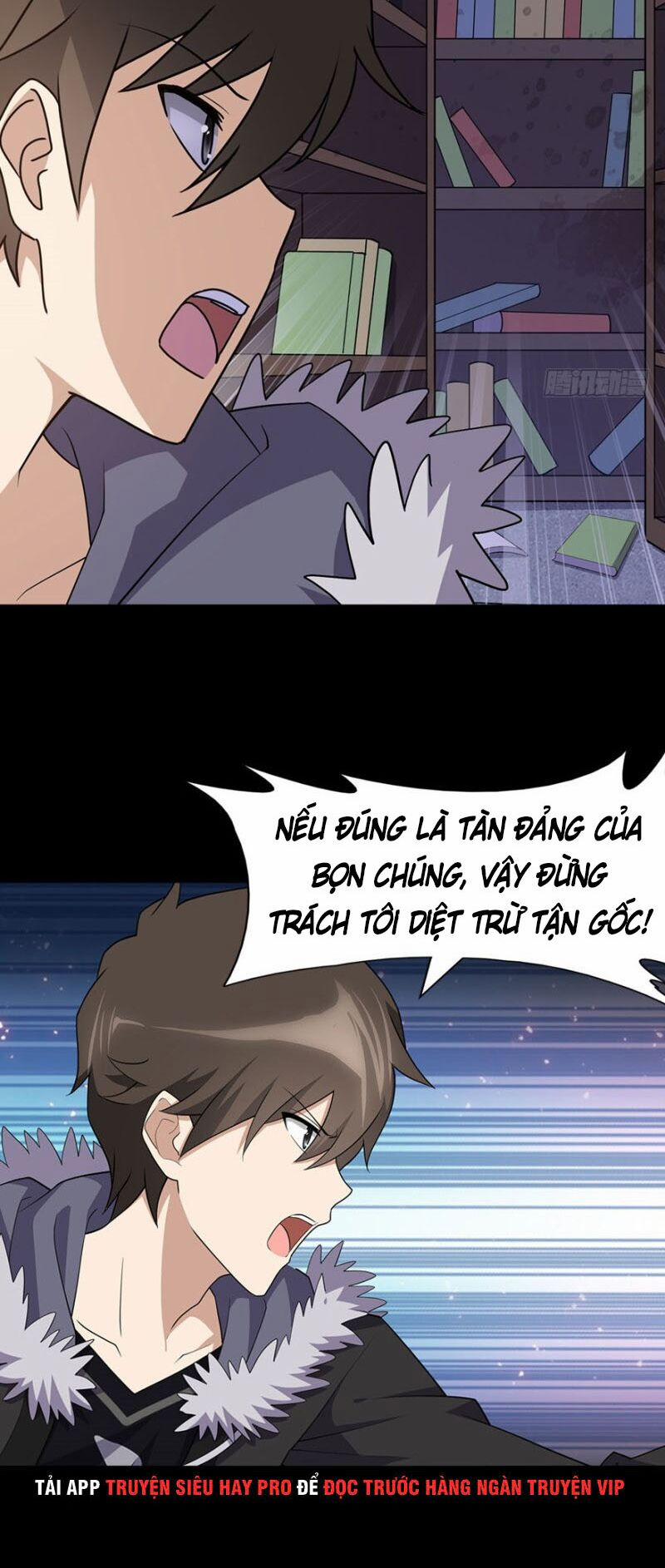 Bạn Gái Zombie Của Tôi 75 trang 5