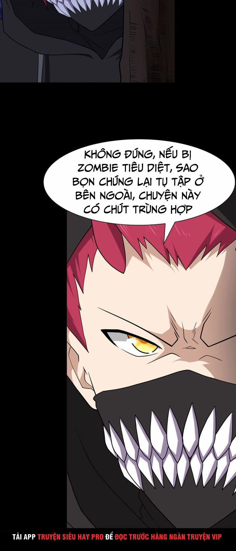 Bạn Gái Zombie Của Tôi 76 trang 1