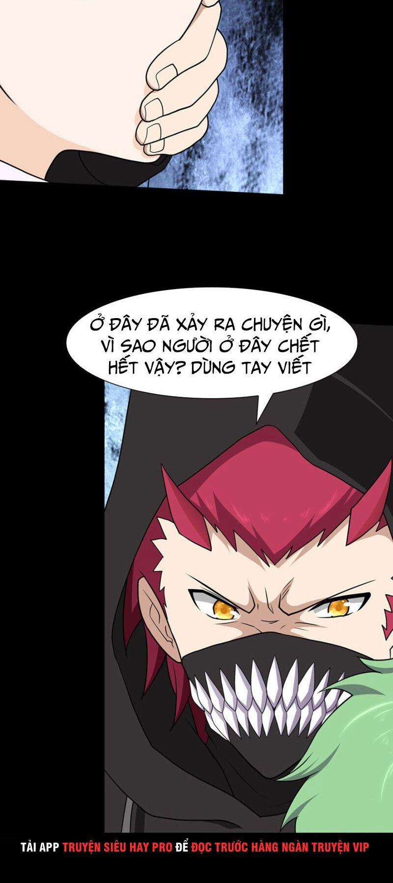 Bạn Gái Zombie Của Tôi 76 trang 11