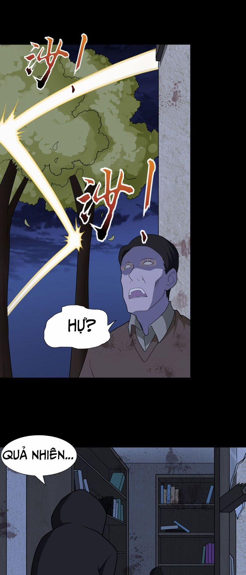Bạn Gái Zombie Của Tôi 76 trang 2