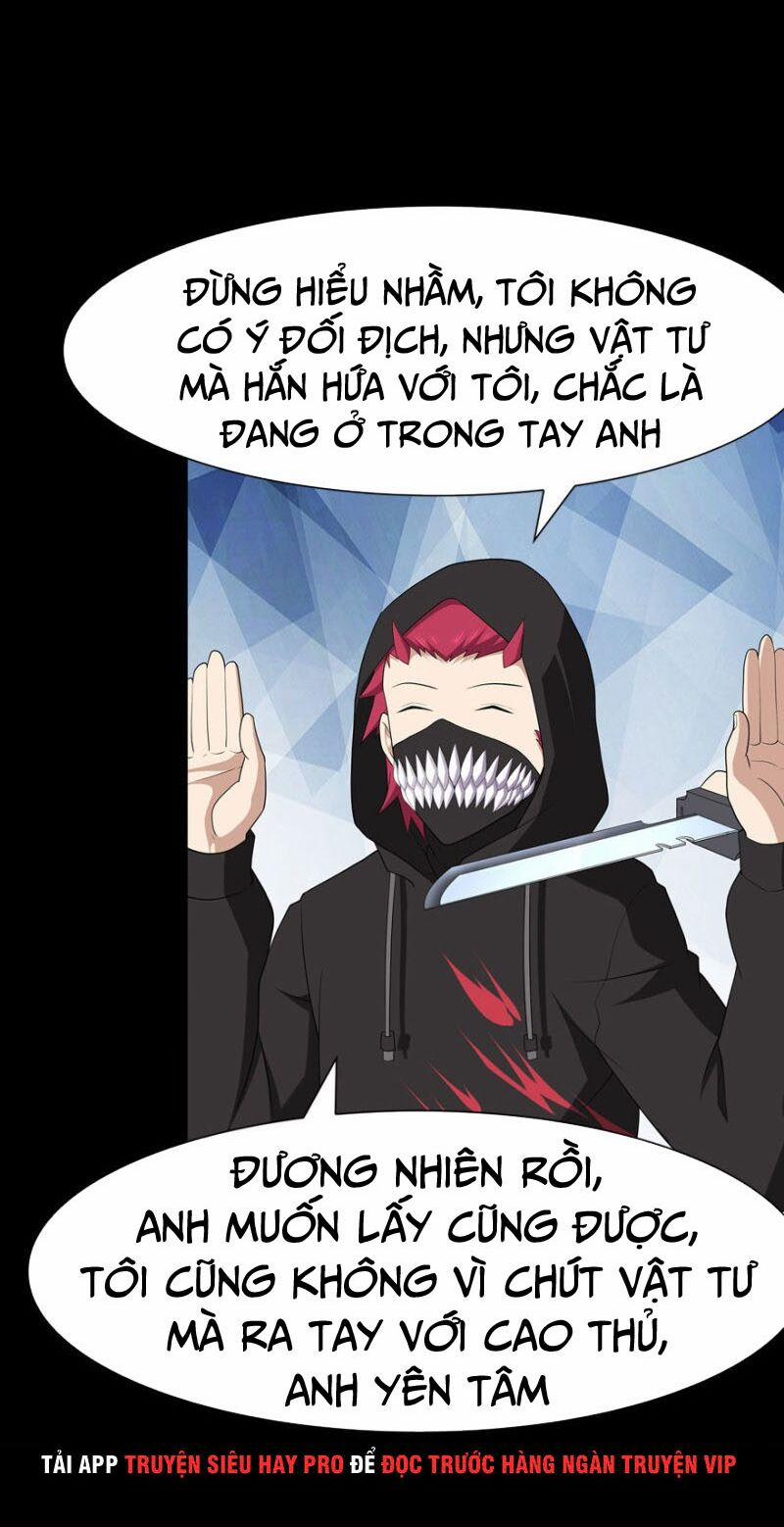 Bạn Gái Zombie Của Tôi 76 trang 27