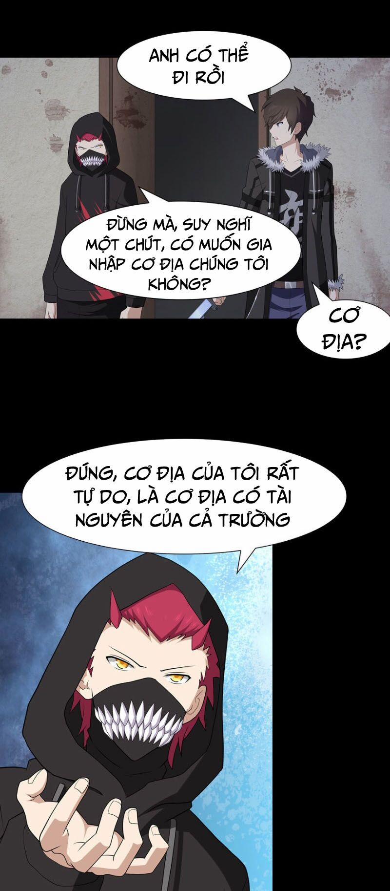 Bạn Gái Zombie Của Tôi 76 trang 28