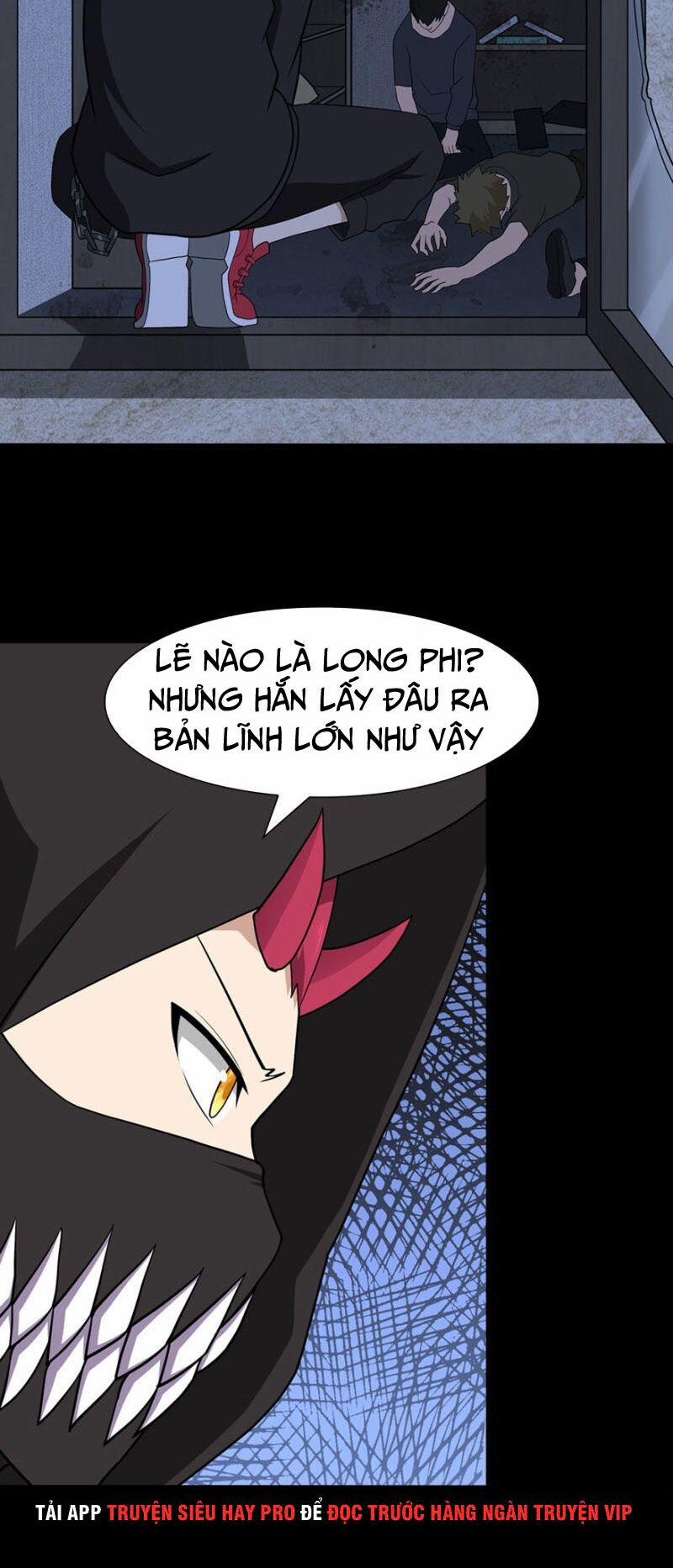 Bạn Gái Zombie Của Tôi 76 trang 3