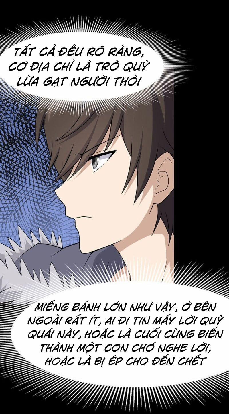 Bạn Gái Zombie Của Tôi 76 trang 30