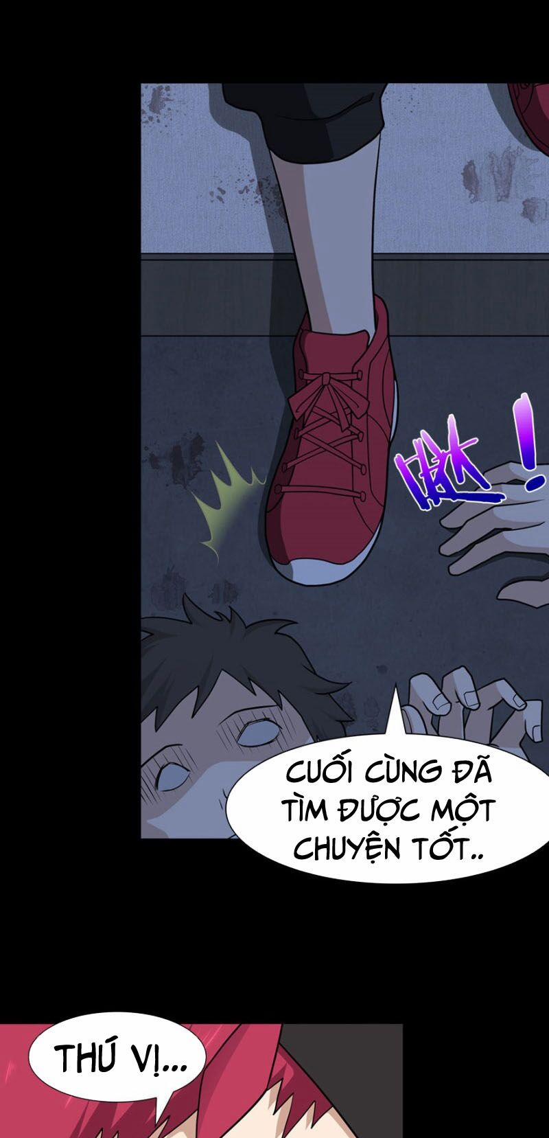 Bạn Gái Zombie Của Tôi 76 trang 4