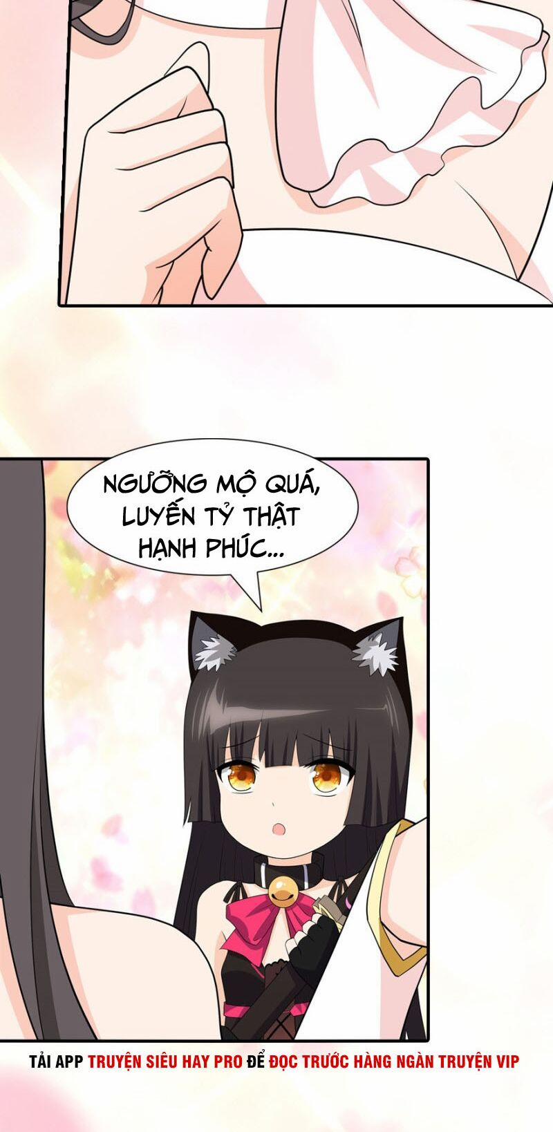 Bạn Gái Zombie Của Tôi 77 trang 19