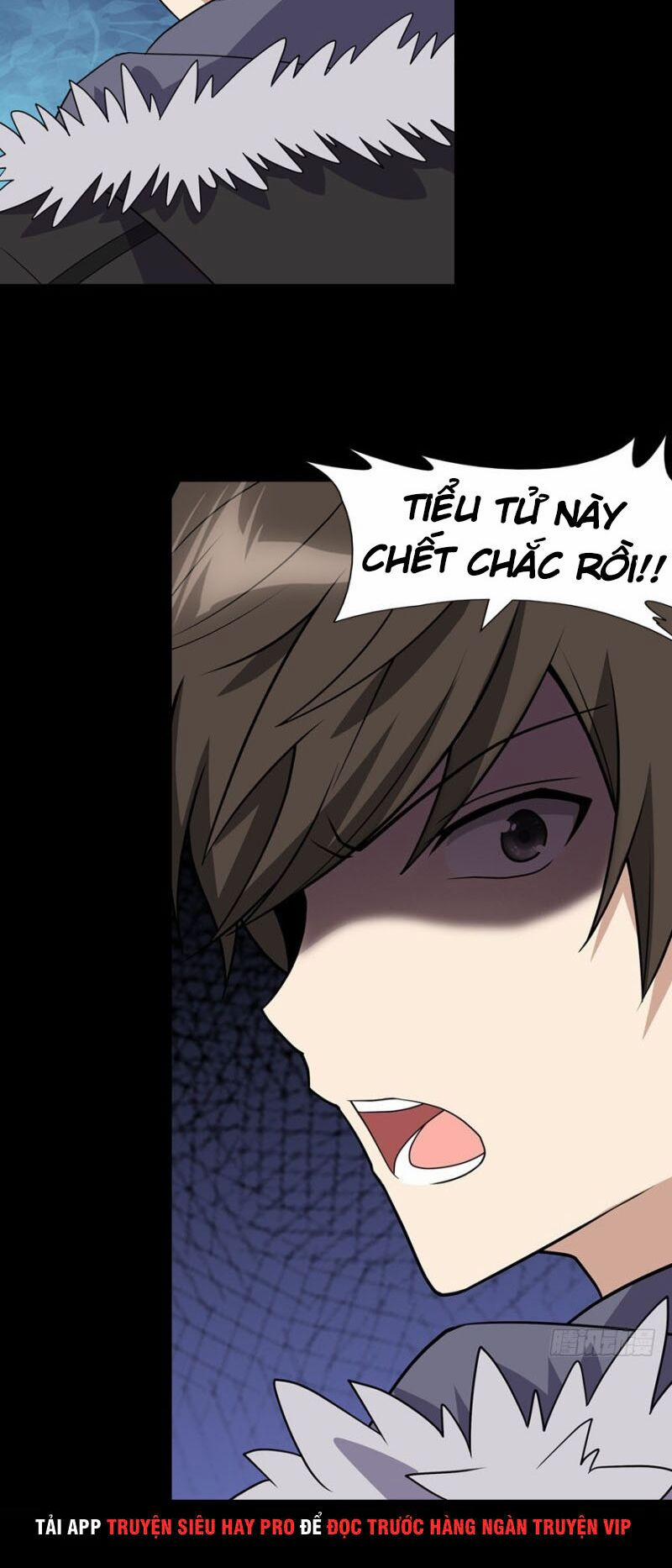 Bạn Gái Zombie Của Tôi 77 trang 21