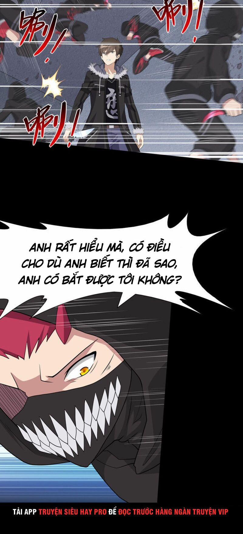 Bạn Gái Zombie Của Tôi 77 trang 25