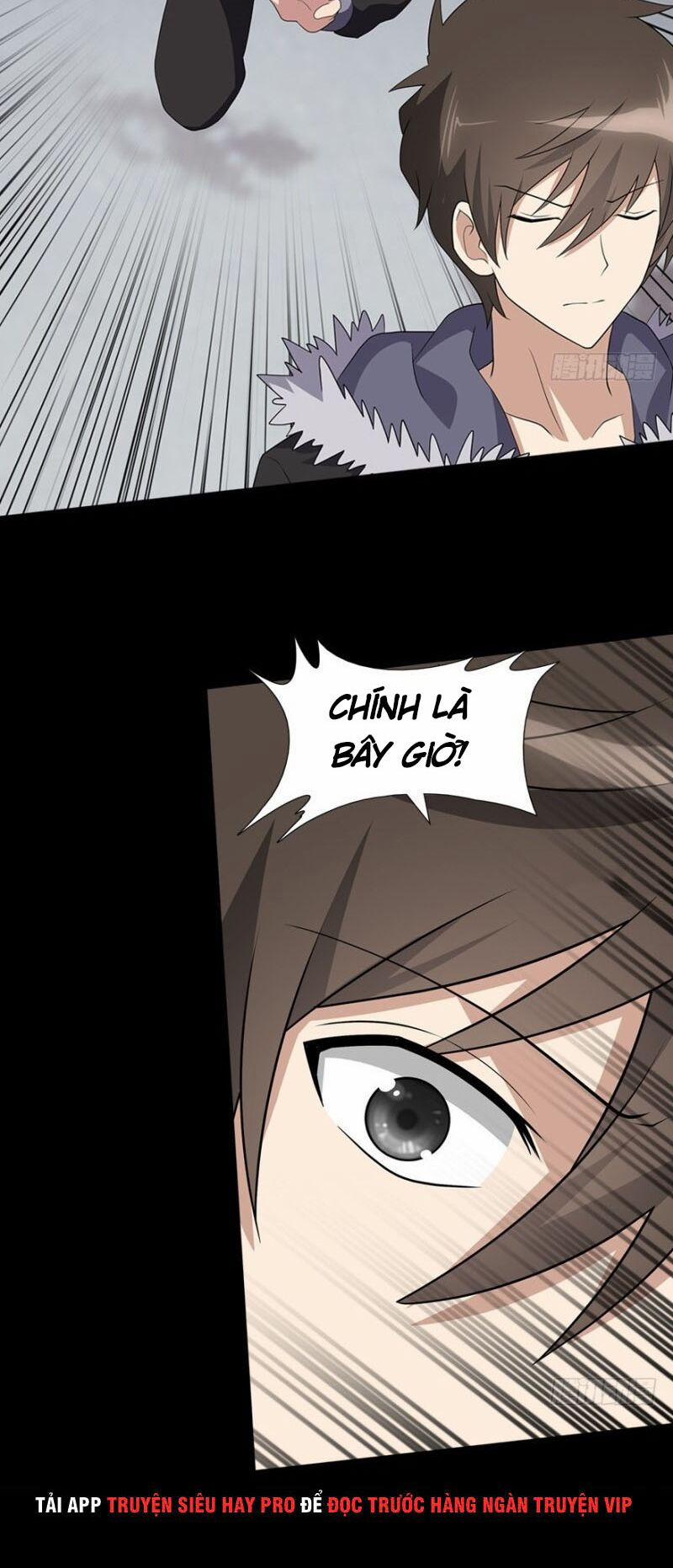 Bạn Gái Zombie Của Tôi 77 trang 27