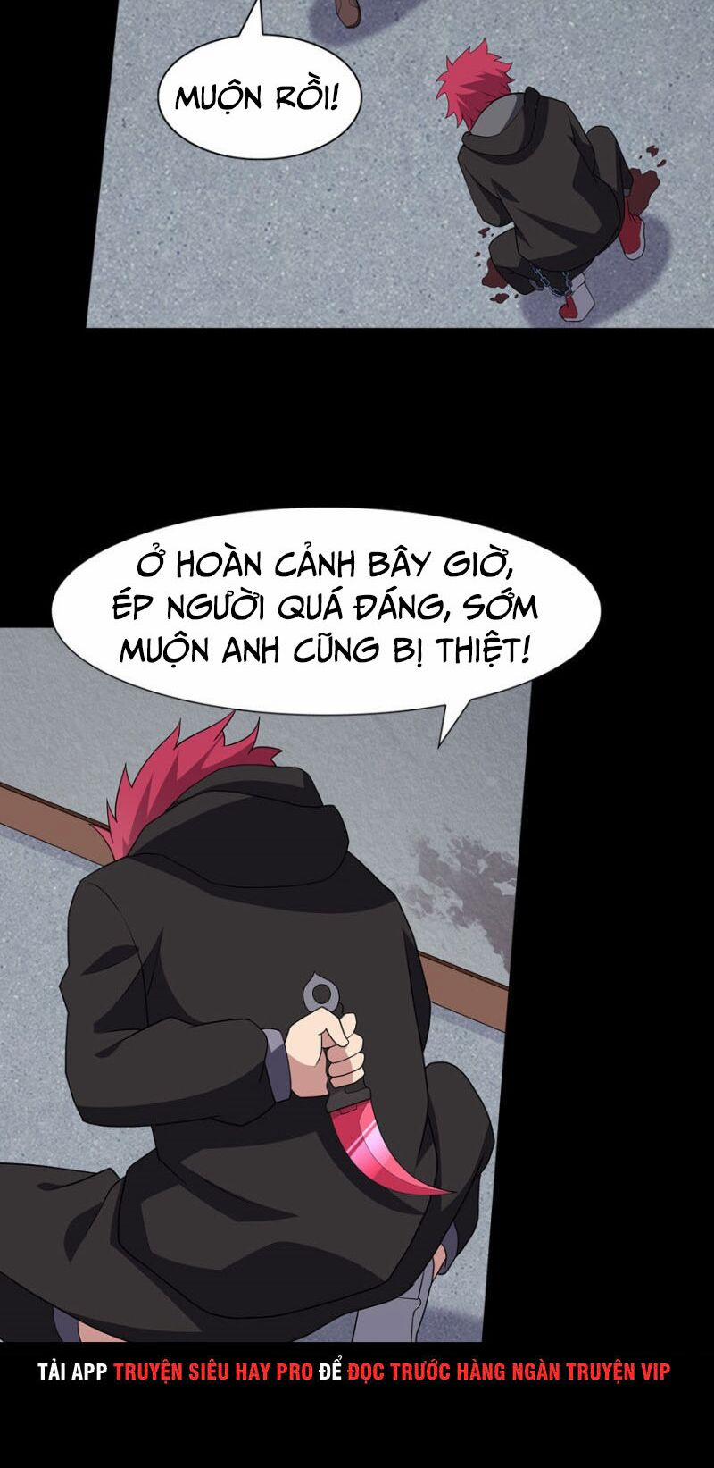 Bạn Gái Zombie Của Tôi 77 trang 31