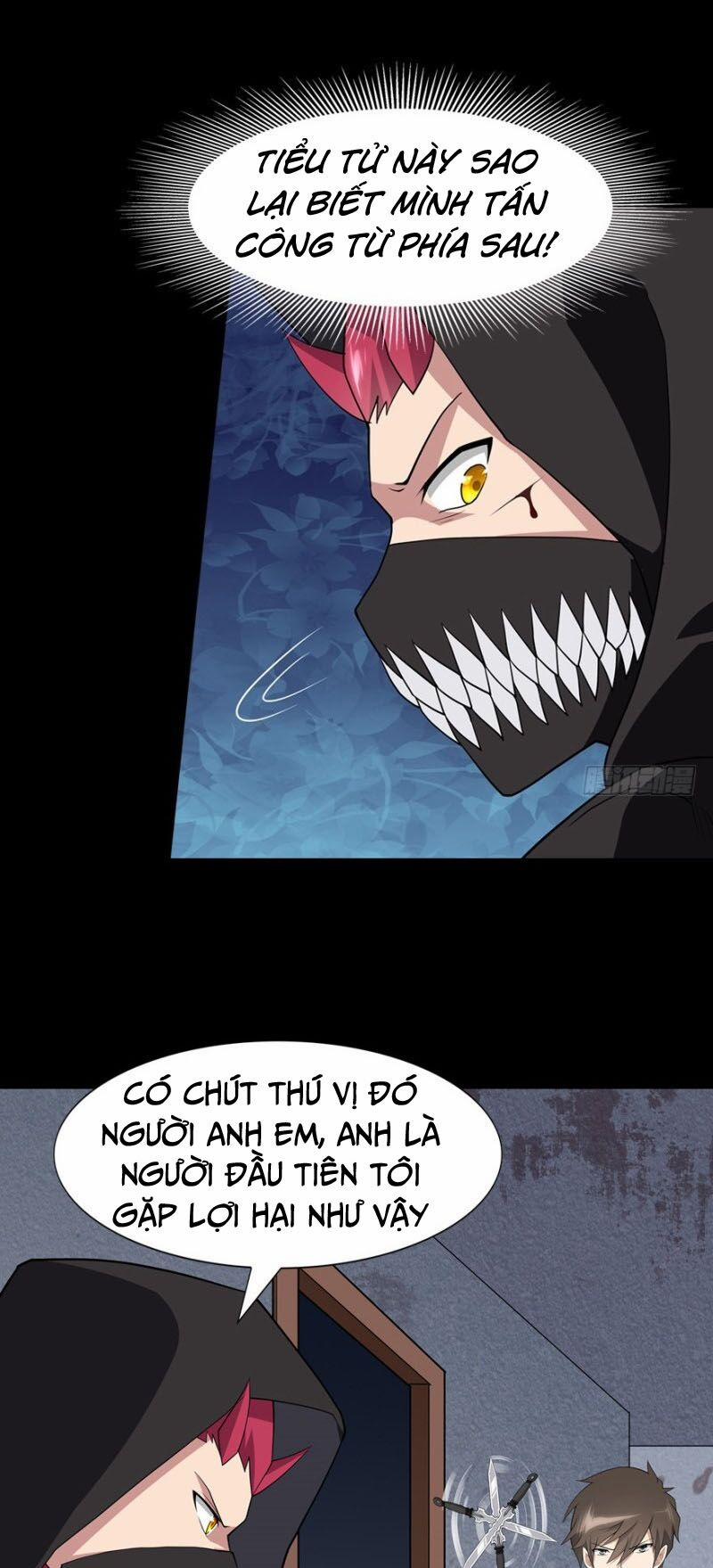 Bạn Gái Zombie Của Tôi 77 trang 4