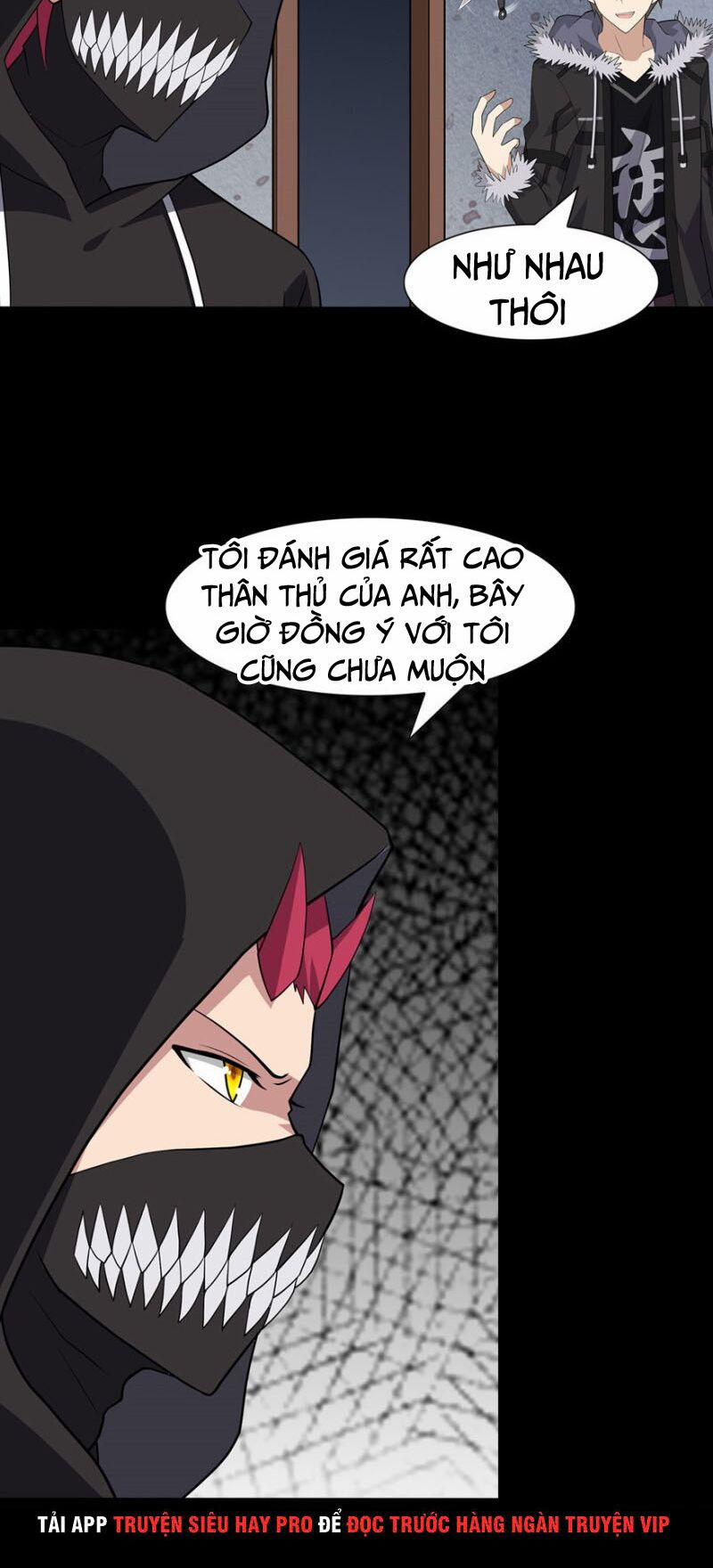 Bạn Gái Zombie Của Tôi 77 trang 5