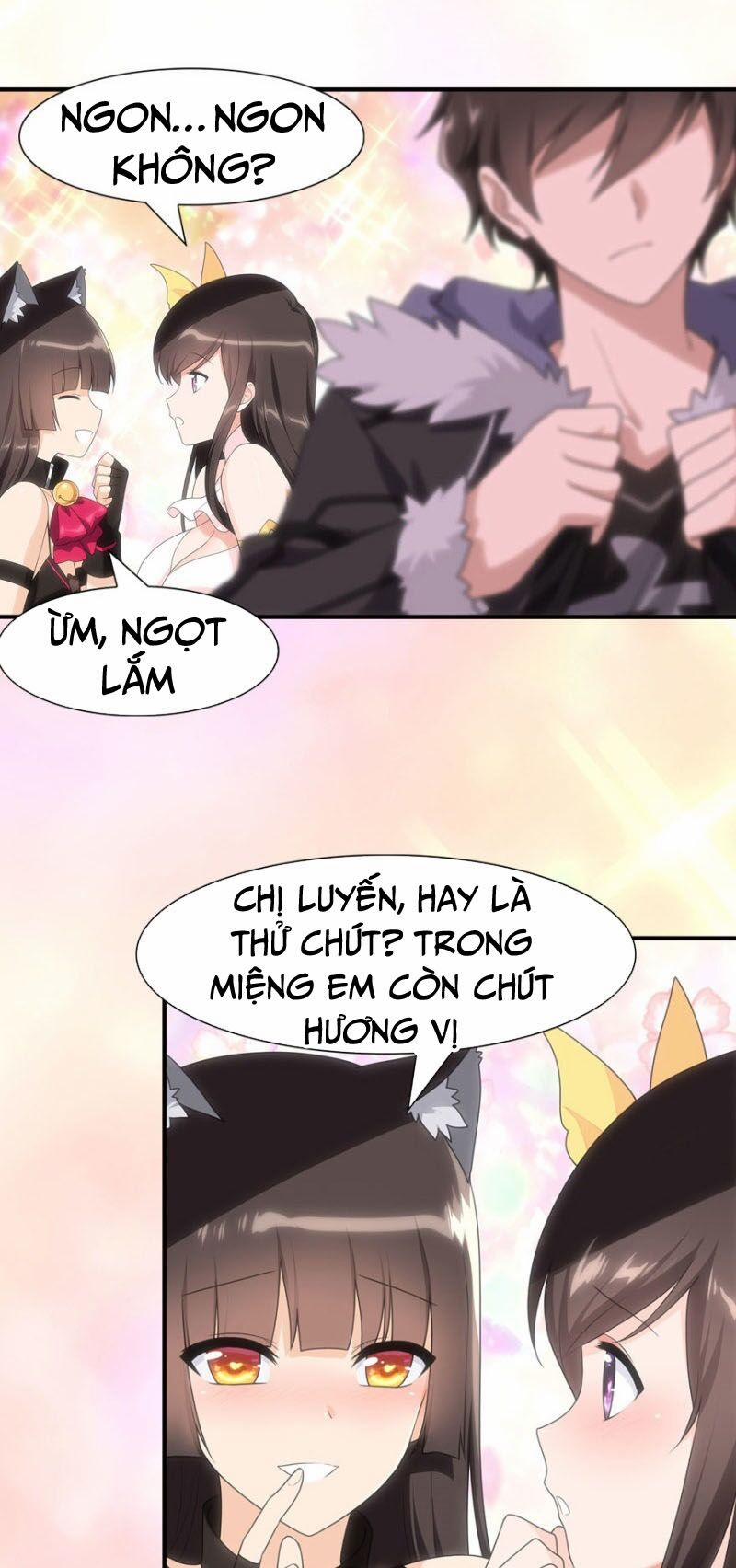 Bạn Gái Zombie Của Tôi 78 trang 14