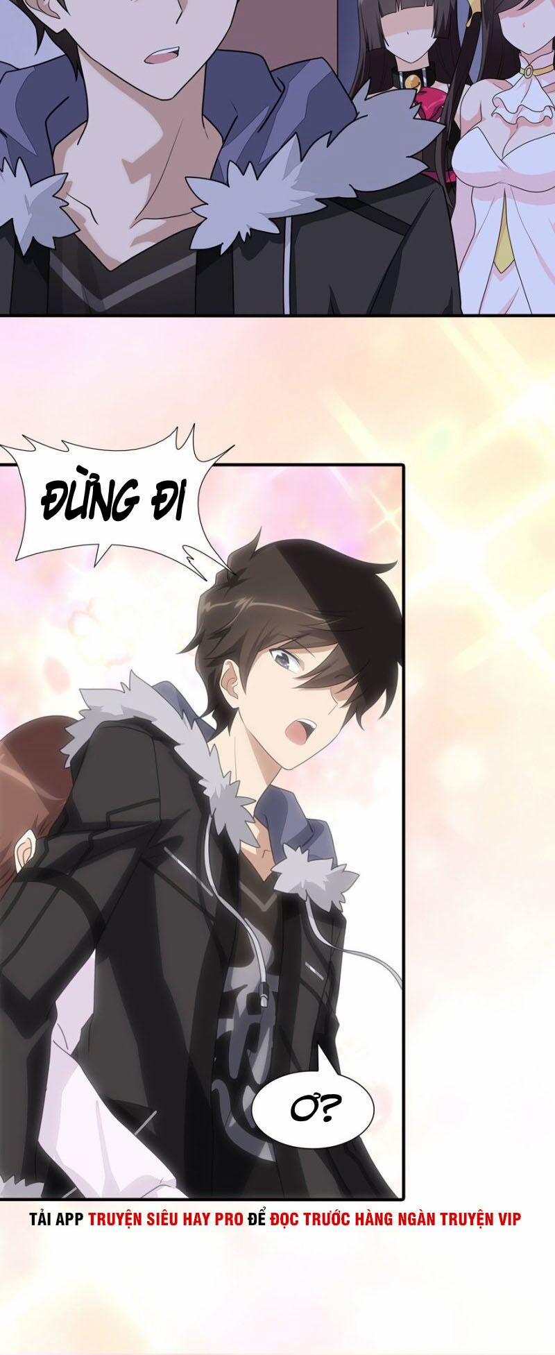 Bạn Gái Zombie Của Tôi 78 trang 23