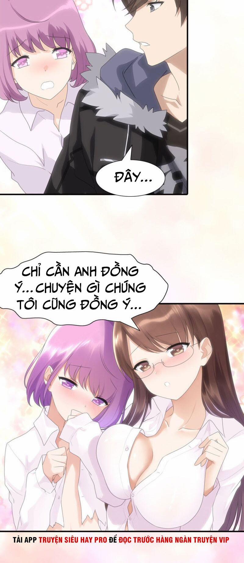 Bạn Gái Zombie Của Tôi 78 trang 25