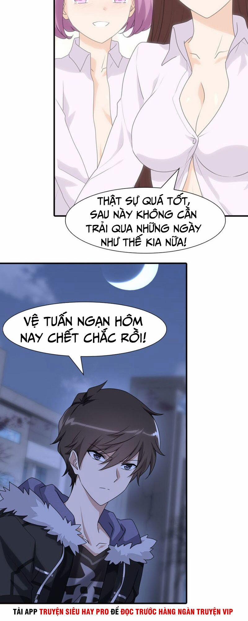 Bạn Gái Zombie Của Tôi 78 trang 29
