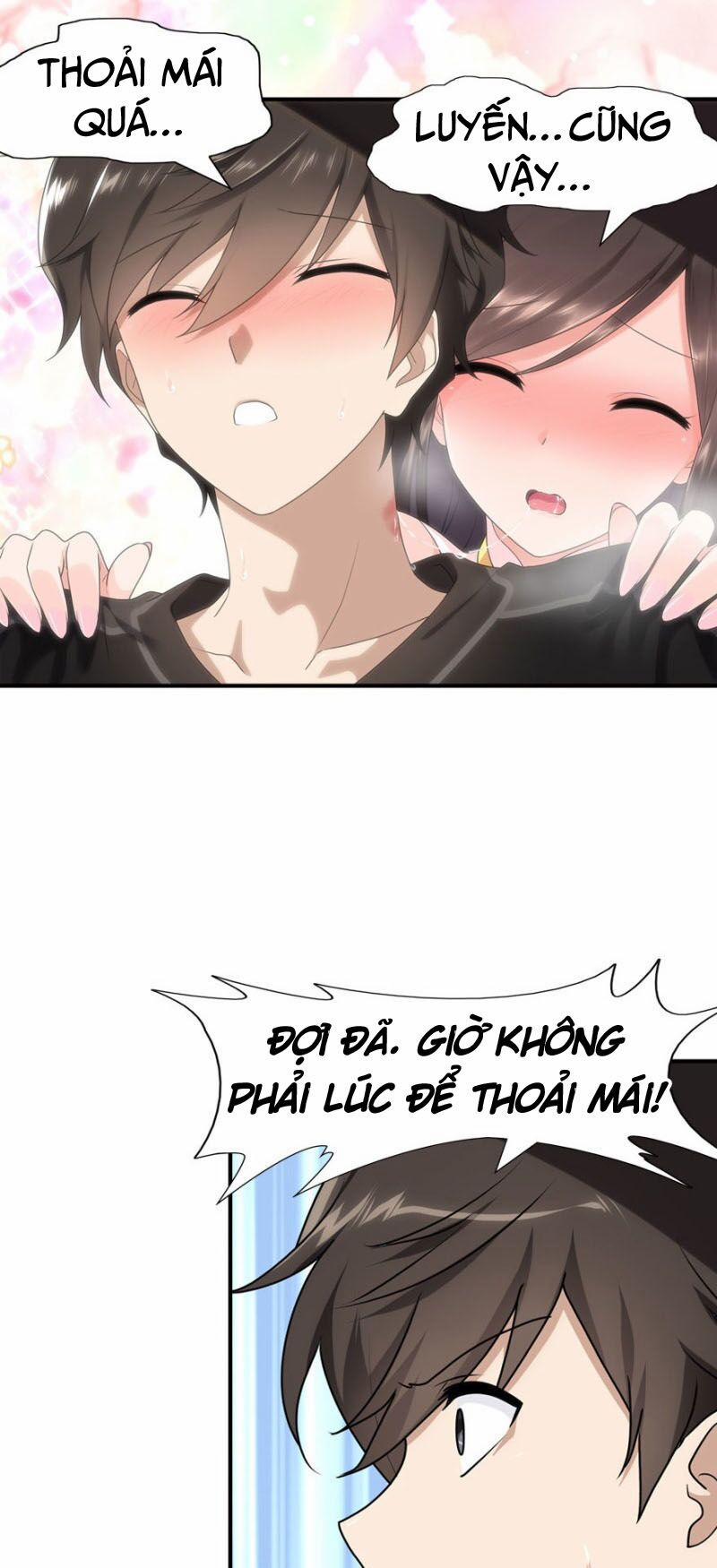 Bạn Gái Zombie Của Tôi 78 trang 6