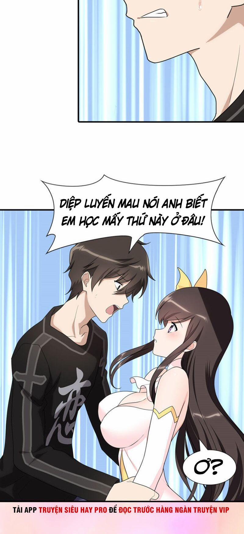 Bạn Gái Zombie Của Tôi 78 trang 7