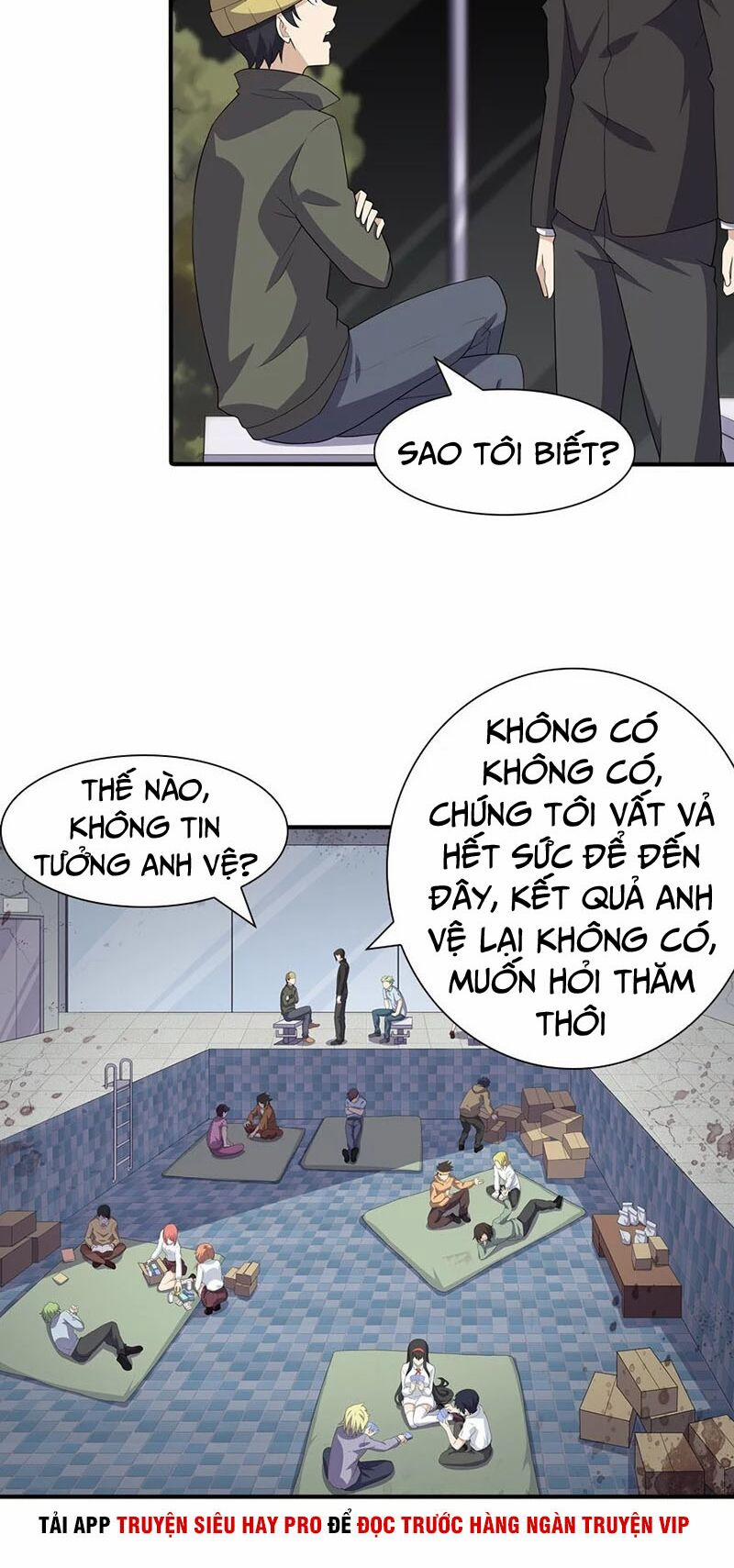 Bạn Gái Zombie Của Tôi 79 trang 1
