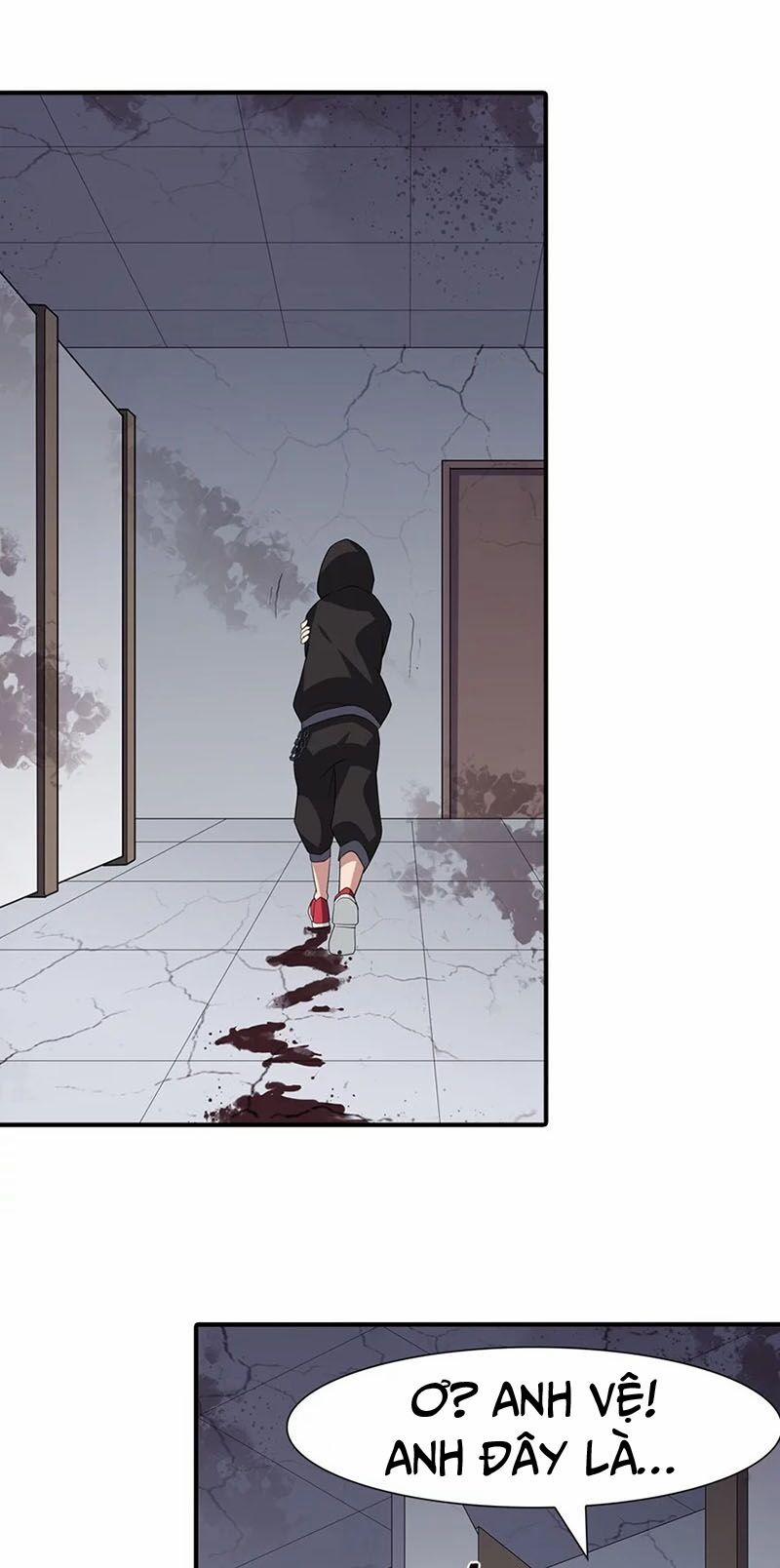 Bạn Gái Zombie Của Tôi 79 trang 14