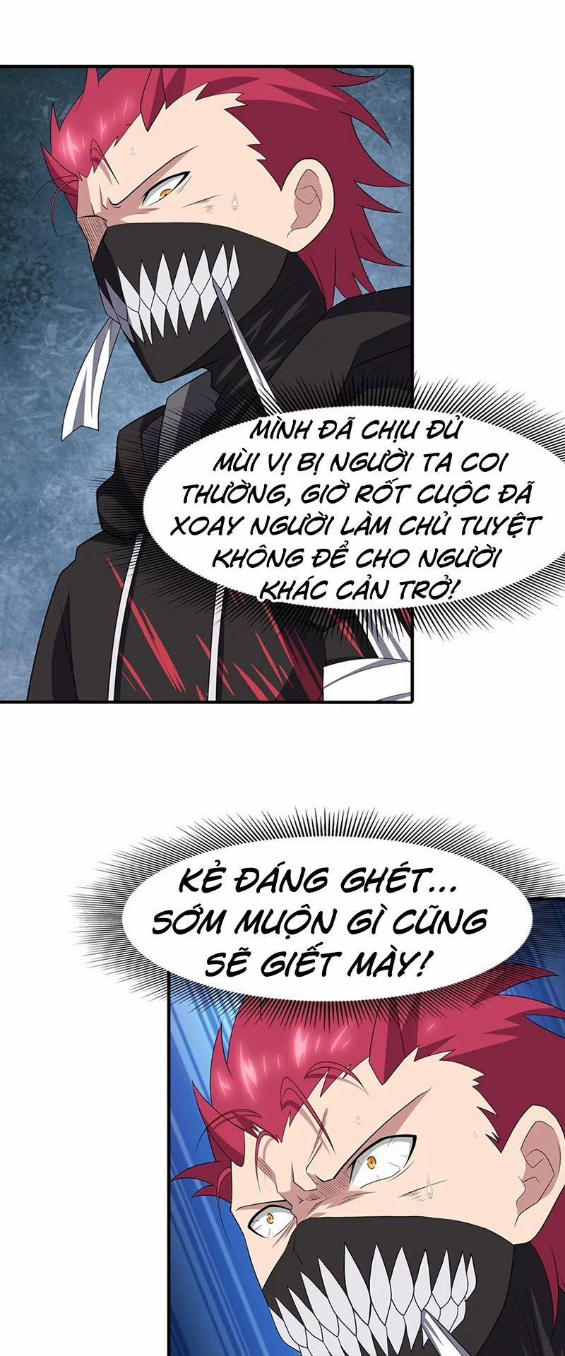 Bạn Gái Zombie Của Tôi 79 trang 18