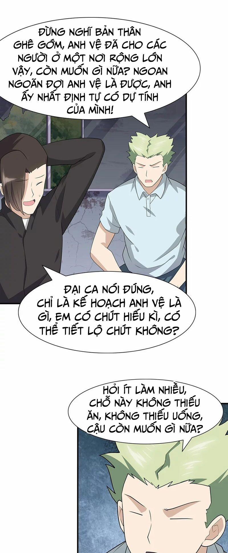 Bạn Gái Zombie Của Tôi 79 trang 2