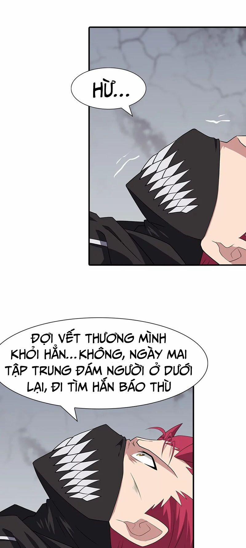 Bạn Gái Zombie Của Tôi 79 trang 20