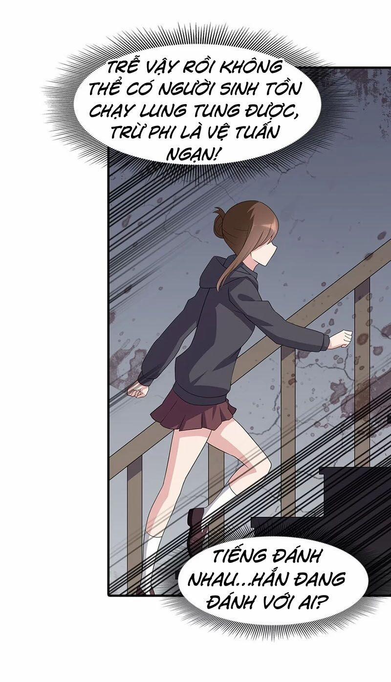Bạn Gái Zombie Của Tôi 79 trang 28