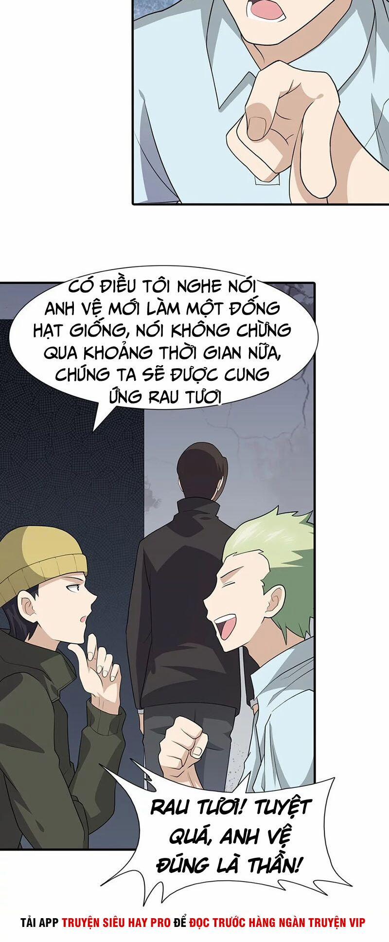 Bạn Gái Zombie Của Tôi 79 trang 3