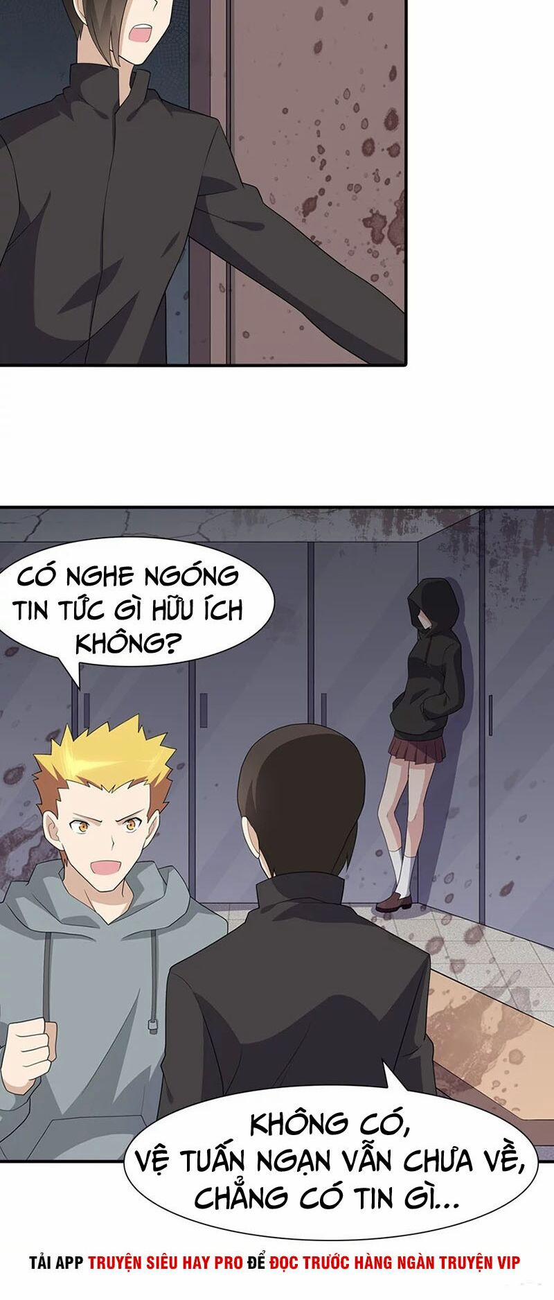 Bạn Gái Zombie Của Tôi 79 trang 5