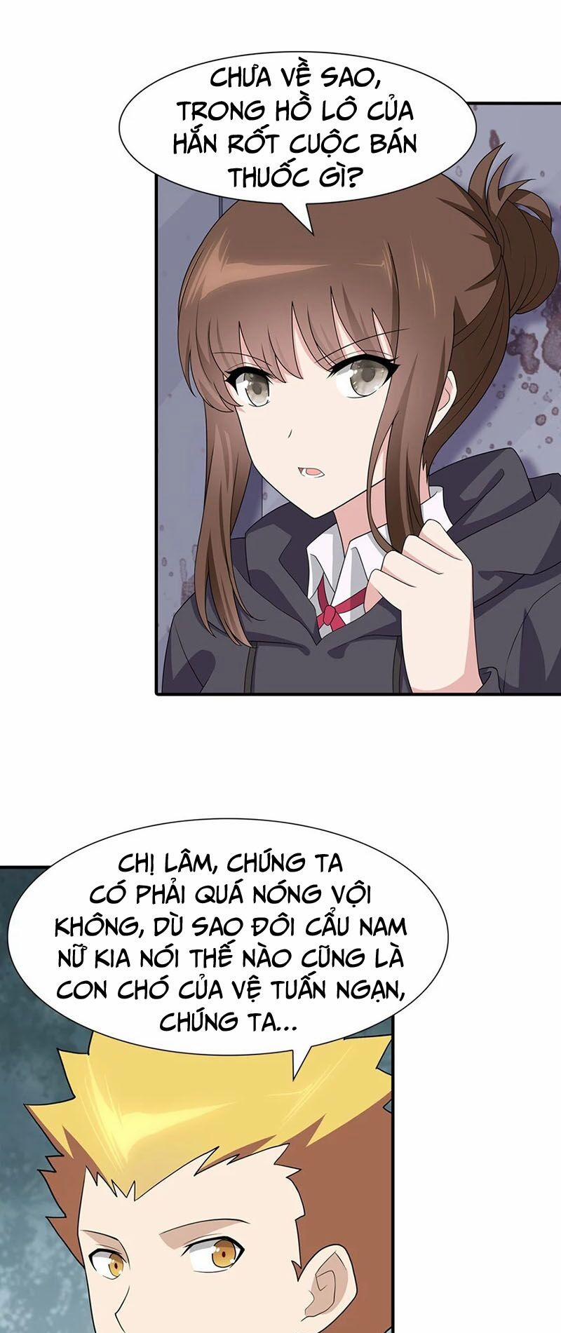 Bạn Gái Zombie Của Tôi 79 trang 6
