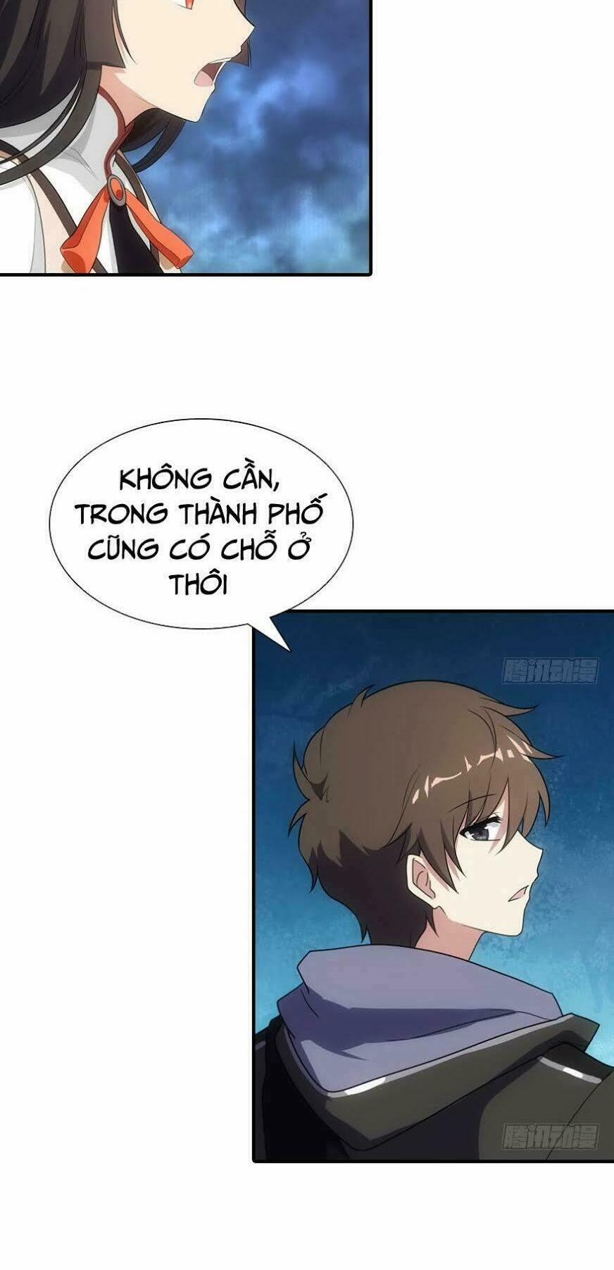 Bạn Gái Zombie Của Tôi 8 trang 34