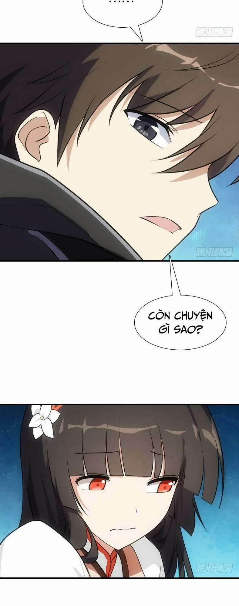 Bạn Gái Zombie Của Tôi 8 trang 36