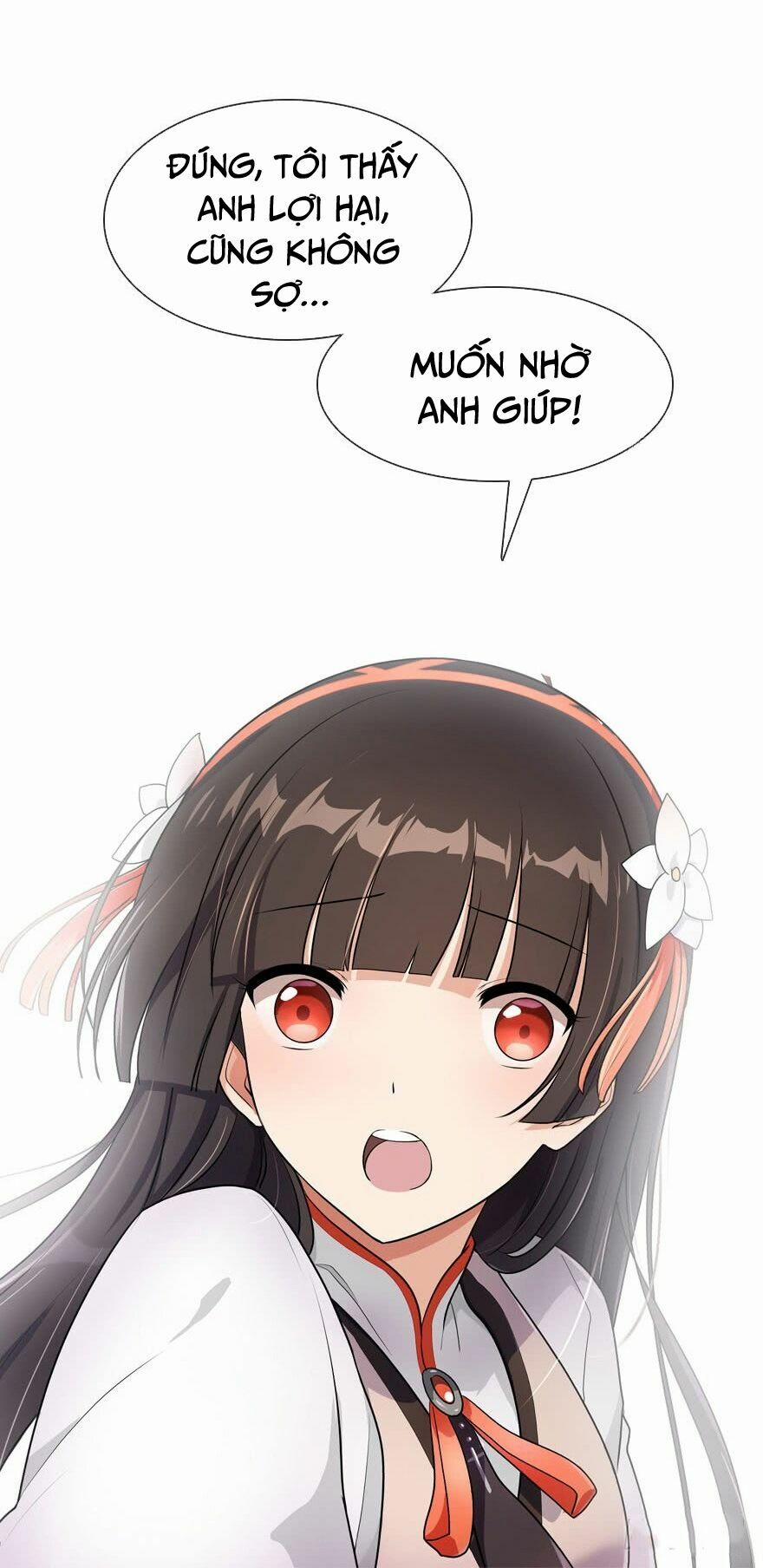 Bạn Gái Zombie Của Tôi 8 trang 37