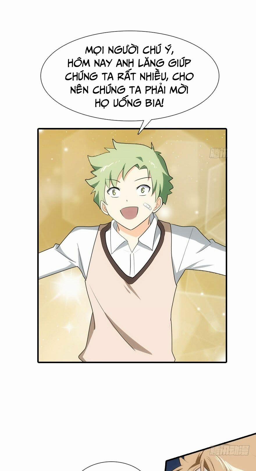 Bạn Gái Zombie Của Tôi 8 trang 7