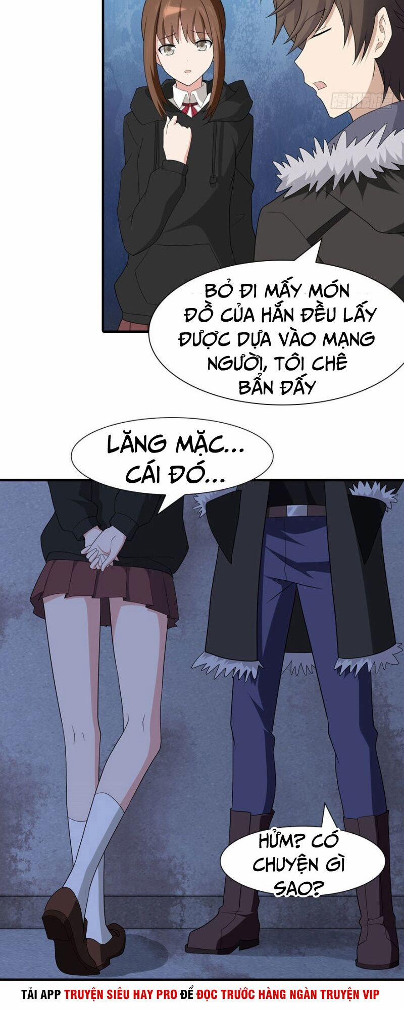Bạn Gái Zombie Của Tôi 80 trang 25