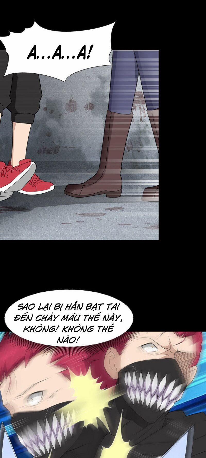 Bạn Gái Zombie Của Tôi 80 trang 8