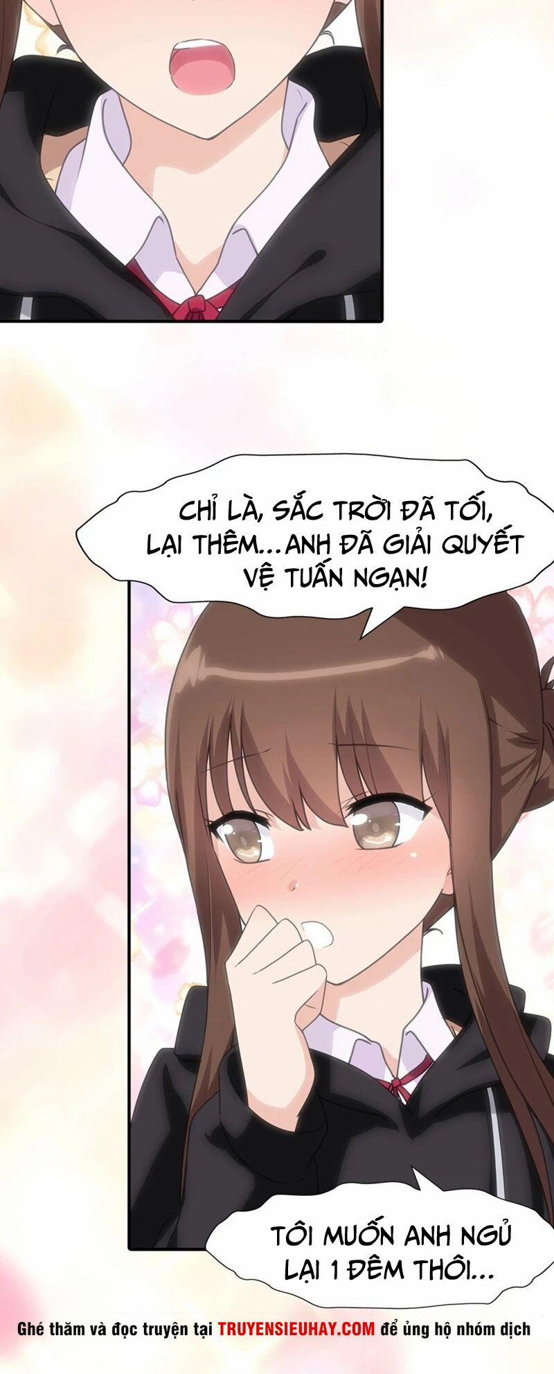 Bạn Gái Zombie Của Tôi 81 trang 1
